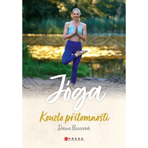 Jóga | Dana Beierová, Václav Kohelka