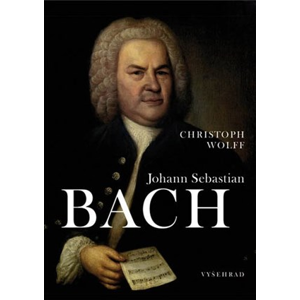 Johann Sebastian Bach | Christoph Wolff, Helena Medková
