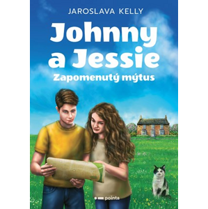 Johnny a Jessie | Jaroslava Kelly