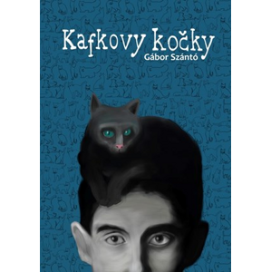 Kafkovy kočky | Tatiana Notinová, Gábor T. Szántó
