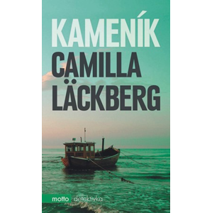 Kameník | Camilla Läckberg