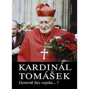 Kardinál Tomášek | Bohumil Svoboda