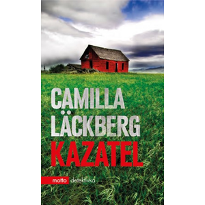 Kazatel | Camilla Läckberg