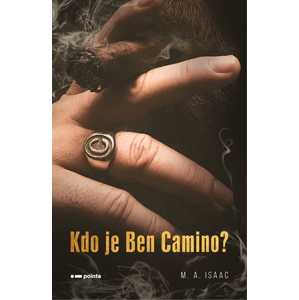 Kdo je Ben Camino? | M. A. Isaac