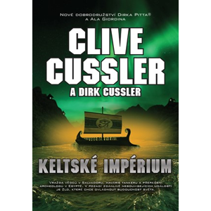 Keltské impérium | Clive Cussler