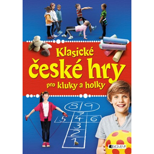 Klasické české hry pro kluky a holky |