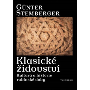 Klasické židovství | Günter Stemberger