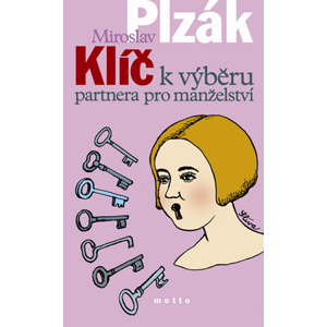 Klíč k výběru partnera pro manželství | Miroslav Plzák