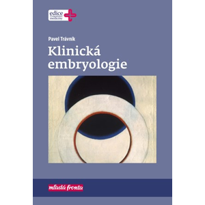 Klinická embryologie | Pavel Trávník