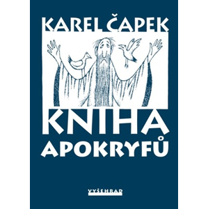 Kniha apokryfů | Karel Čapek