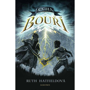 Kniha bouří | Ruth Hatfield, Zdeněk Huml