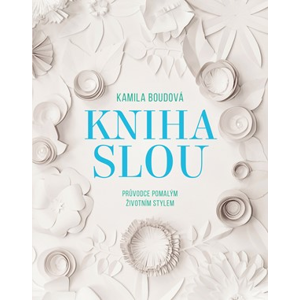 Kniha SLOU | Kamila Boudová