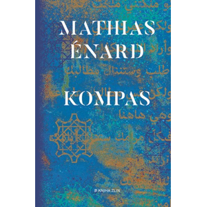 Kompas | Mathias Enard