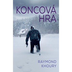 Koncová hra | Raymond Khoury, Hana Pernicová