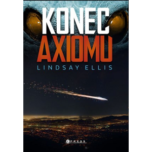 Konec axiomu | Radka Knotková, Lindsay Ellis