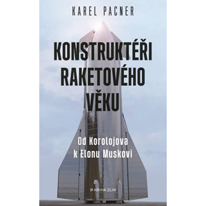 Konstruktéři raketového věku | Jan Kafka, Karel Pacner