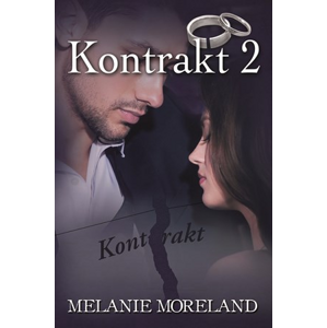 Kontrakt 2 | Melanie Moreland, Zuzana Selementová