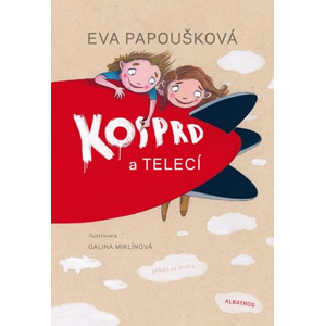 Kosprd a Telecí | Galina Miklínová, Eva Papoušková