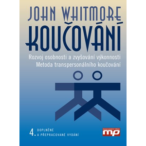 Koučování | John Whitmore