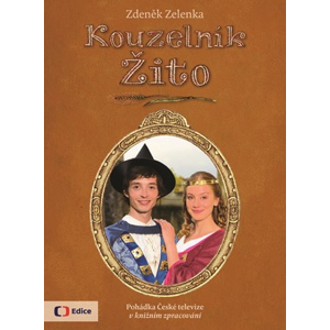 Kouzelník Žito | Zdeněk Zelenka