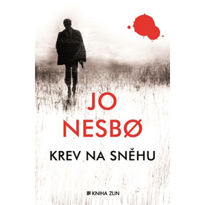 Krev na sněhu (paperback) | Kateřina Krištůfková, Ivan Mráz, Ivan Mráz, Jo Nesbo