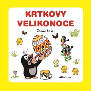 Krtkovy Velikonoce | Zdeněk Miler