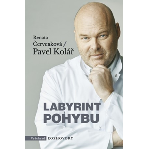 Labyrint pohybu | Pavel Kolář, Renata Červenková, Radek Petříček