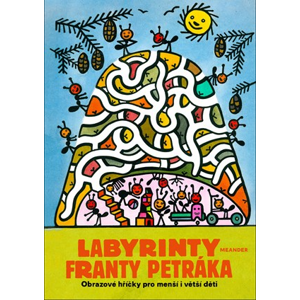 Labyrinty | František Petrák
