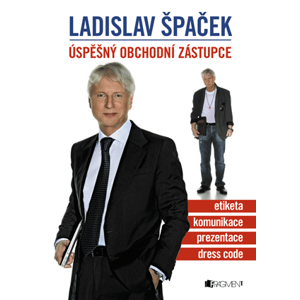Ladislav Špaček – Úspěšný obchodní zástupce | Ladislav Špaček