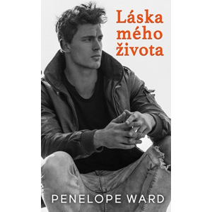 Láska mého života | Penelope Ward, Ivana Čejková
