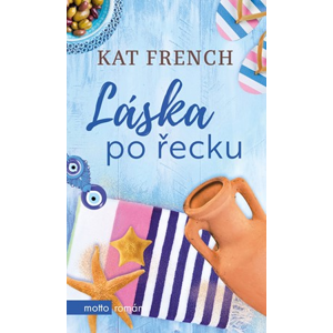 Láska po řecku | Kat French