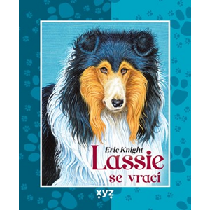 Lassie se vrací | Jiří Žák, Natalia Yarova, Eric Knight