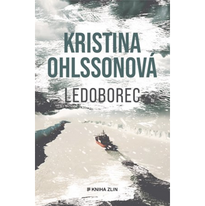 Ledoborec | Vendula Nováková, Kristina Ohlssonová