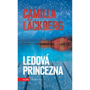 Ledová princezna | Camilla Läckberg