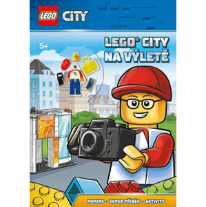 LEGO® City Na výletě | kolektiv