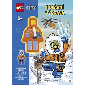 LEGO® CITY Polární výprava | Kolektiv