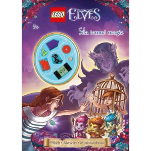 LEGO® ELVES Síla temné magie | Kolektiv