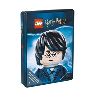 LEGO® Harry Potter™ Dárkový box | Kolektiv