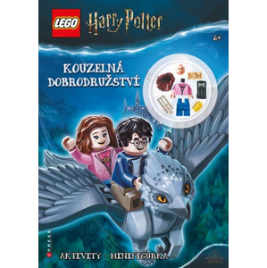 LEGO® Harry Potter Kouzelná dobrodružství | Kolektiv