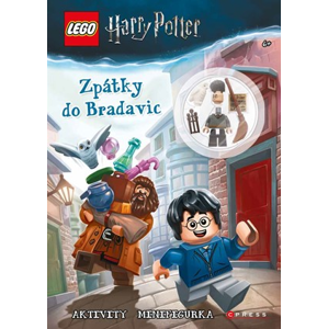 LEGO® Harry Potter™ Zpátky do Bradavic | Kolektiv