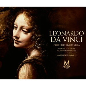 Leonardo da Vinci | Matthew Landrus