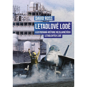 Letadlové lodě | František Novotný, David Ross, David Ross
