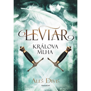 Leviar - Králova mlha | Aleš Diviš