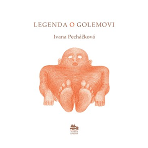 Leyenda del Golem: Legenda o Golemovi (španělsky) | 