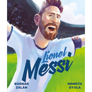 Lionel Messi | Zalán Bodnár