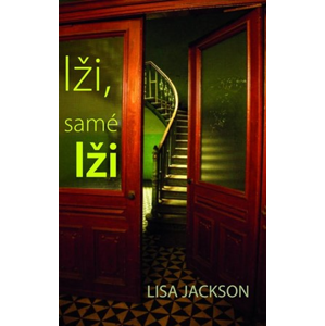 Lži, samé lži | Lisa Jackson
