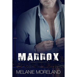 Maddox | Martin König, Melanie Moreland