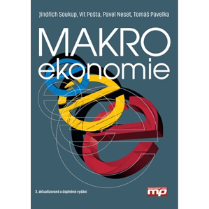 Makroekonomie | Jindřich Soukup