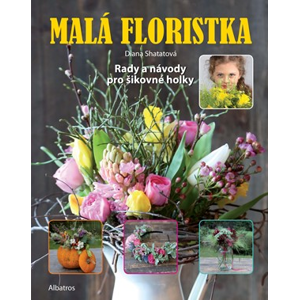 Malá floristka | Karim Shatat, Diana Shatatová, Eva Koželoužková