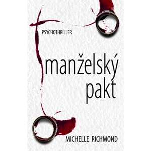 Manželský pakt | Michelle Richmond